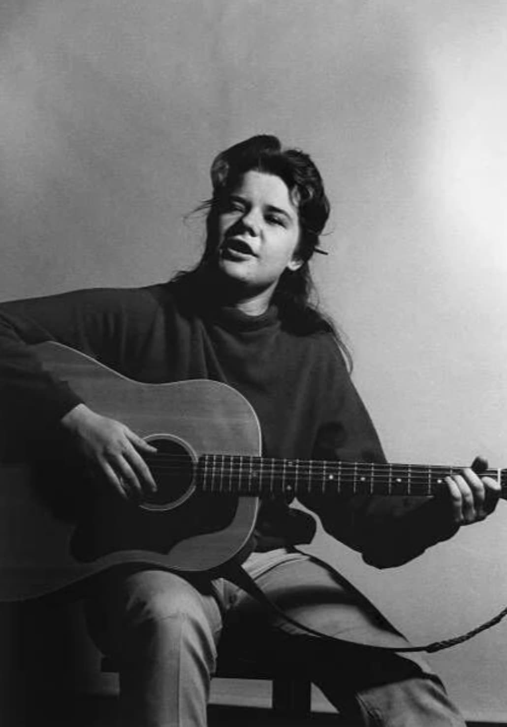 janis joplin 1961